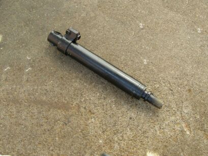 Siłownik fi 70 podnoszący AMA