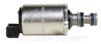 Zawór proporcjonalny 4SOL66X012 Stoll 3363230 CASE LDR10550255 1438430 12V - 4