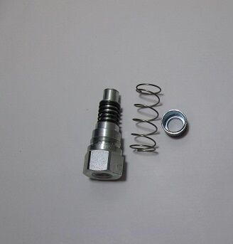 Faster Gniazdo szybkozłącze gwint wew. 9/16