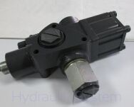 Zawór hydrauliczny BLDCV140TM-2 - 2