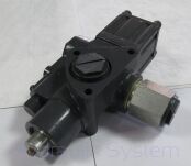 Zawór hydrauliczny BLDCV140TM-2 - 4