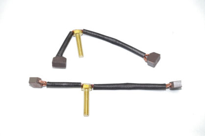 Szczotka węglowa do silnika, windy 8,8x14x19 (1 sztuka, 105 mm)