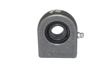 Ucho 16 - końcówka cylindra do wspawania