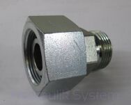 Złączka wewnętrzno zewn. 36x2/30x2 S - 2