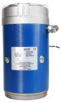 Silnik do windy wind Dhollandia Ama Dautel Zepro Cargo 24MA42TWA AMK5633 - 2