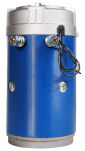 Silnik do windy wind Dhollandia Ama Dautel Zepro Cargo 24MA42TWA AMK5633 - 3