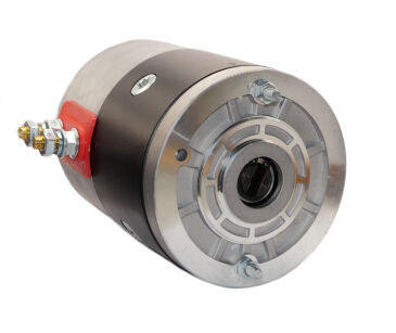 Silnik elektryczny HS12MGTHE 12V 1,2 kW Prawy