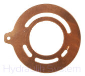 Płyta zaworowa EATON 78461 78462 grupa rotacyjna VICKERS DANFOSS 94,4mm - 2