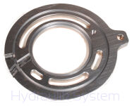 Płyta zaworowa EATON 78461 78462 grupa rotacyjna VICKERS DANFOSS 94,4mm - 4