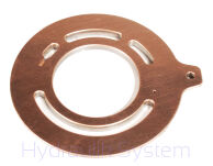 Płyta zaworowa EATON 78461 78462 grupa rotacyjna VICKERS DANFOSS 94,4mm - 5