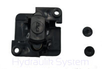 Mechanizm sterowania nożnego windy Dholandia E757 - 3