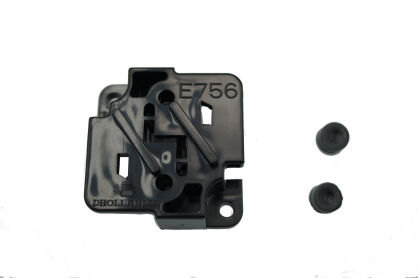 Mechanizm sterowania nożnego windy Dholandia E757