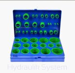 Zawór kulowy 2-drogowy 1  DN350BAR - 2