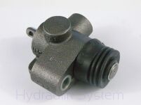 Zawór krańcowy zamknięty 3/8 V-FCR 2T 60 - 2