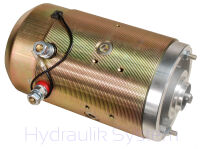 Silnik do windy wind MBB Palfinger Anteo Dautel 24V 2kW PRAWE Haco 2008702H - 5