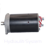 Silnik elektryczny AME1717- odpowiednik HSAME1591 12v - 3