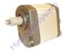 Pompa hydrauliczna do CASE i IH 323 