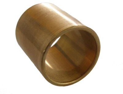 Tuleja brąz 16x20x30 Gładka