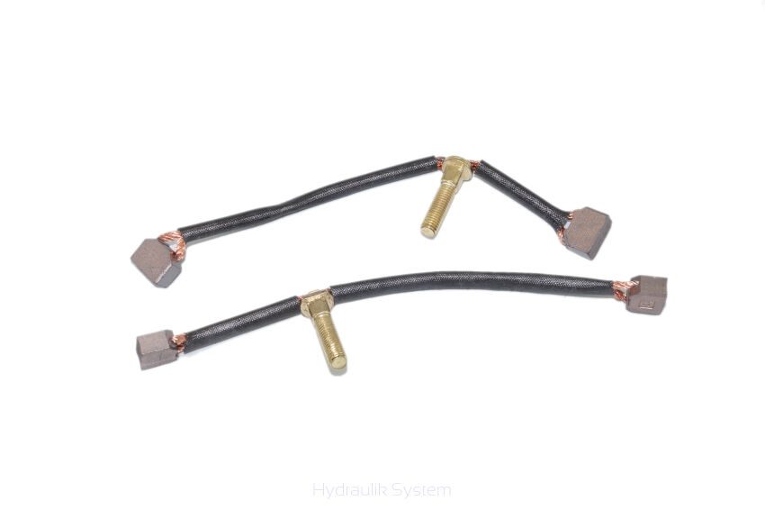 Szczotka węglowa do silnika, windy 8,8x14x19 (1 sztuka)