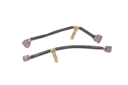 Szczotka węglowa do silnika, windy 8,8x14x19 (1 sztuka)